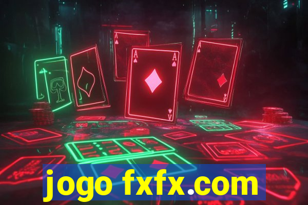 jogo fxfx.com